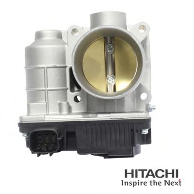 Корпус дроссельной заслонки HÜCO 2508536 Original Spare Part