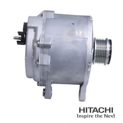 Генератор HÜCO 2506144 Original Spare Part