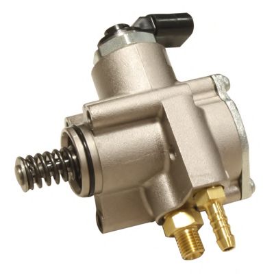 Насос высокого давления HÜCO 133075 Hueco Spare Part