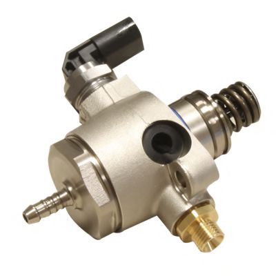 Насос высокого давления HÜCO 133081 Hueco Spare Part