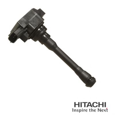 Катушка зажигания HITACHI 2503945 Original Spare Part