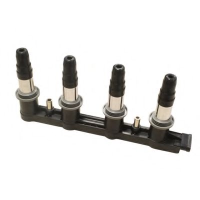 Катушка зажигания HITACHI 134032 Hueco