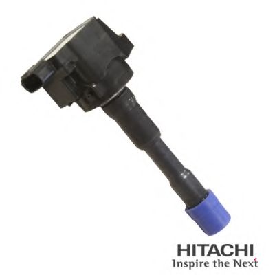 Катушка зажигания HÜCO 2503943 Original Spare Part