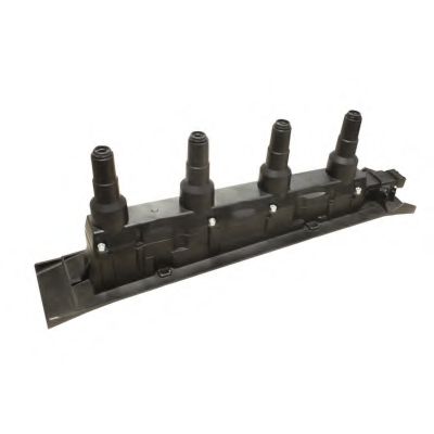 Катушка зажигания HITACHI 134063 Hueco