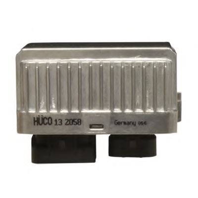 Реле накала свечей HITACHI 132058 Hueco