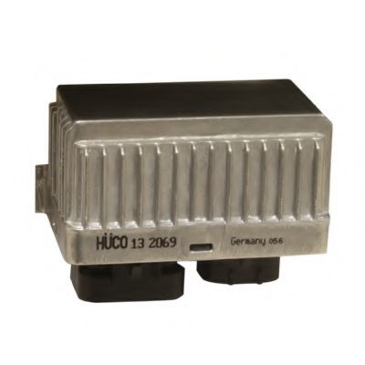 Реле накала свечей HITACHI 132069 Hueco