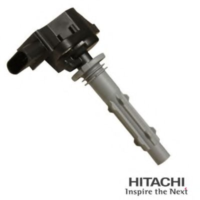 Катушка зажигания HÜCO 2504041