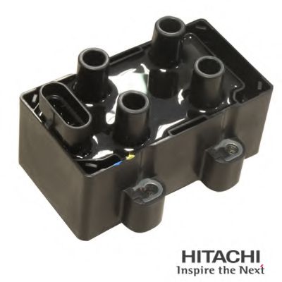 Катушка зажигания HÜCO 2508764
