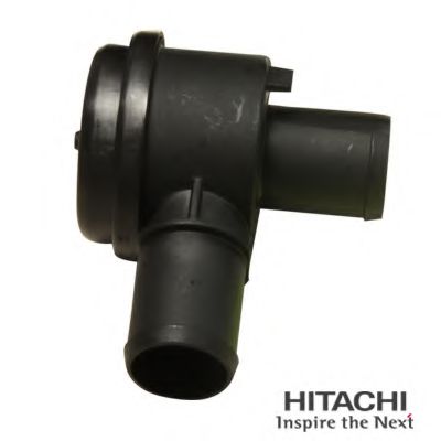 Клапан воздушной тяги, нагнетатель HÜCO 2509308
