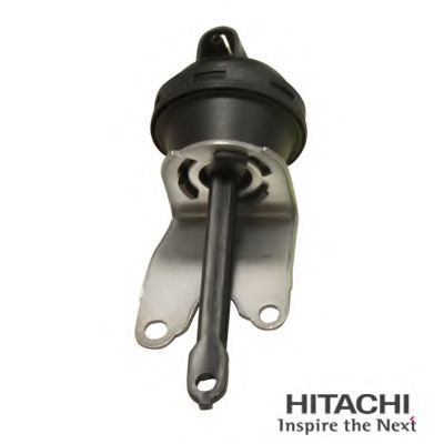 Регулирующая заслонка, подача воздуха HÜCO 2509323