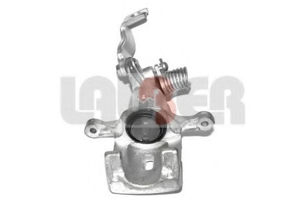 Тормозной суппорт LAUBER 77.1286