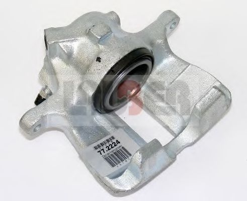 Гальмівний супорт LAUBER 77.2224
