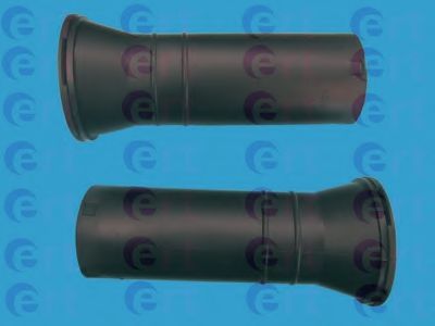 Пылезащитный комплект, амортизатор ERT 520020