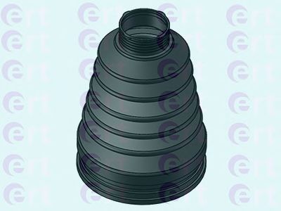 Комплект пыльника ШРУСа ERT 500488T
