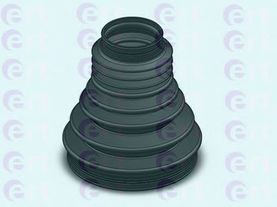Комплект пыльника ШРУСа ERT 500526T