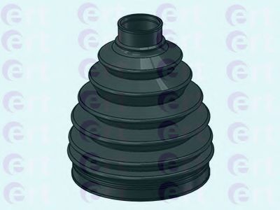 Комплект пыльника ШРУСа ERT 500530T