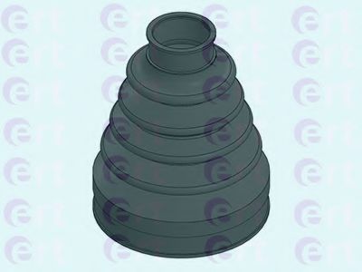 Комплект пильника ШРКШ ERT 500545T