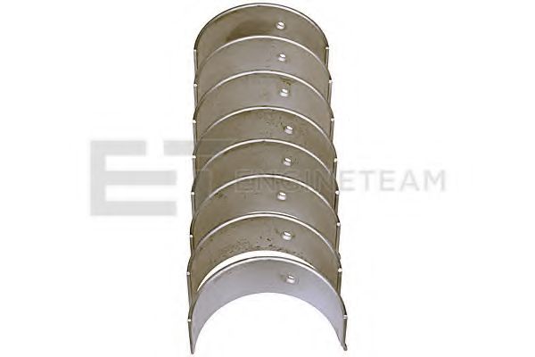 Шатунные вкладыши ET ENGINETEAM LP001750