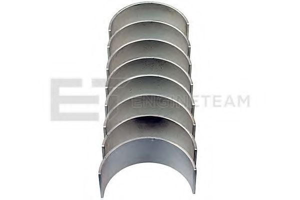 Шатунные вкладыши ET ENGINETEAM LP002800
