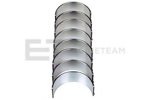 Шатунные вкладыши ET ENGINETEAM LP002175
