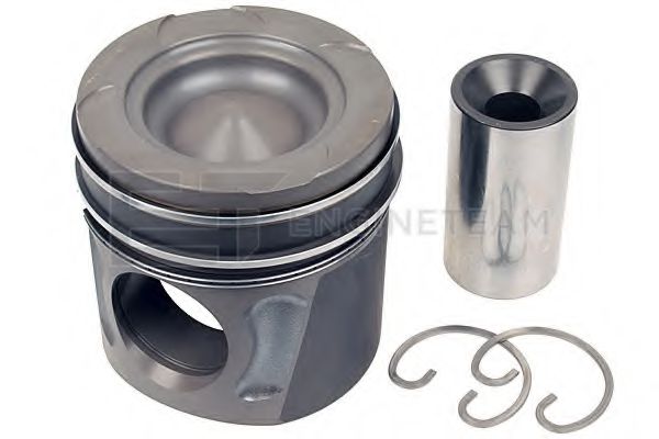Поршень ET ENGINETEAM PM004000