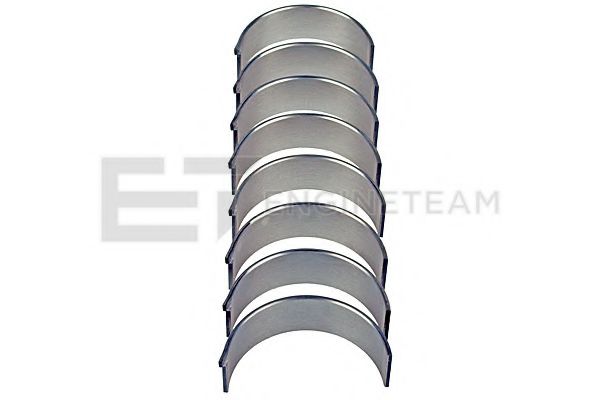 Шатунные вкладыши ET ENGINETEAM LP003400