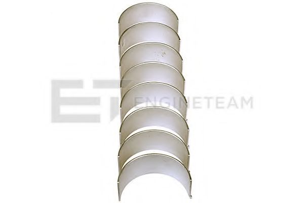 Шатунные вкладыши ET ENGINETEAM LP001875