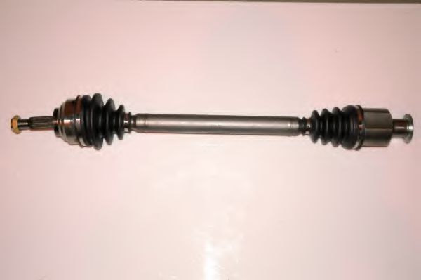 Приводний вал PROTECHNIC PRA033