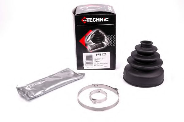 Комплект пыльника ШРУСа PROTECHNIC PRB128