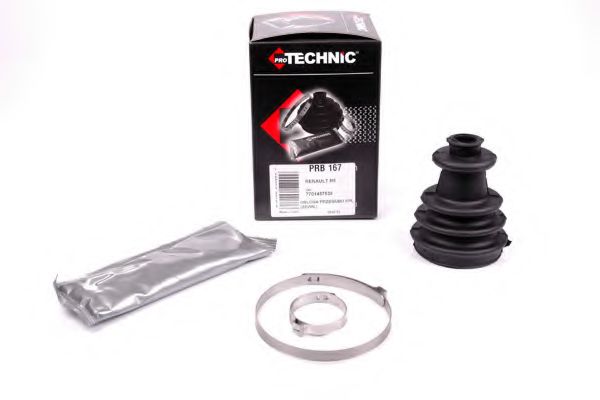 Комплект пыльника ШРУСа PROTECHNIC PRB167