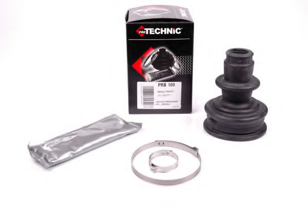 Комплект пыльника ШРУСа PROTECHNIC PRB169