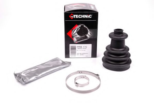 Комплект пыльника ШРУСа PROTECHNIC PRB170
