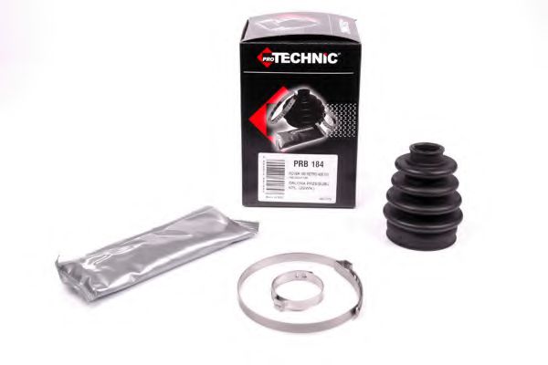 Комплект пыльника ШРУСа PROTECHNIC PRB184