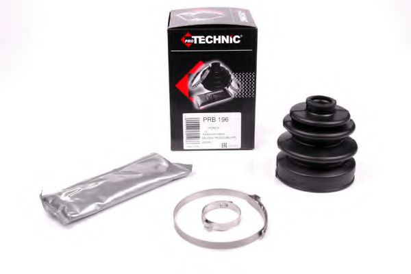Комплект пыльника ШРУСа PROTECHNIC PRB196