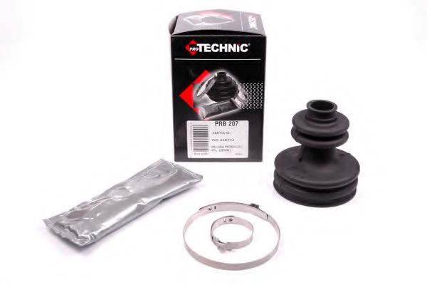 Комплект пыльника ШРУСа PROTECHNIC PRB207