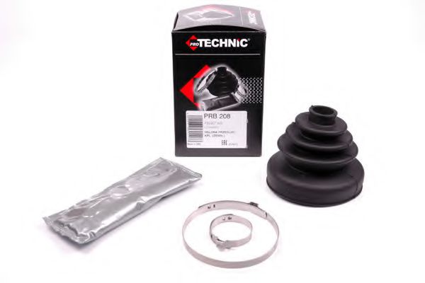 Комплект пыльника ШРУСа PROTECHNIC PRB208