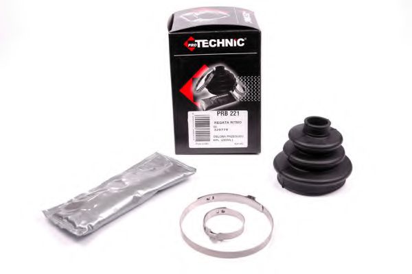Комплект пыльника ШРУСа PROTECHNIC PRB221