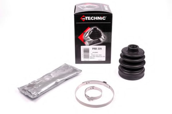 Комплект пыльника ШРУСа PROTECHNIC PRB229