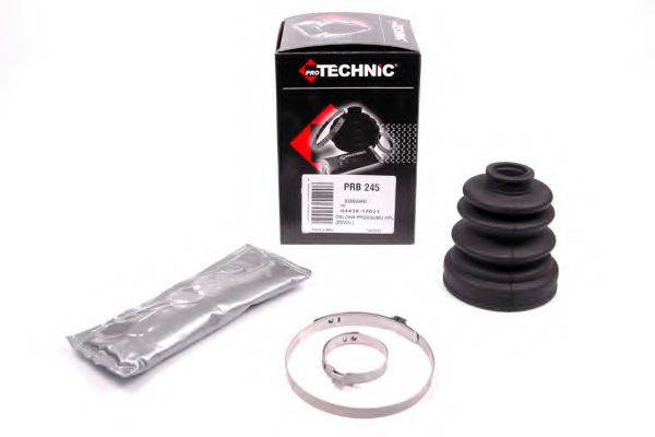 Комплект пыльника ШРУСа PROTECHNIC PRB245