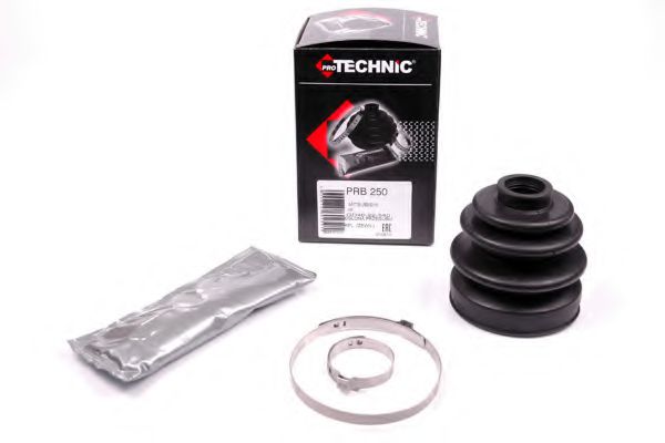 Комплект пыльника ШРУСа PROTECHNIC PRB250