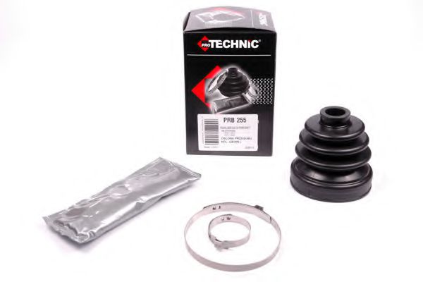 Комплект пыльника ШРУСа PROTECHNIC PRB255