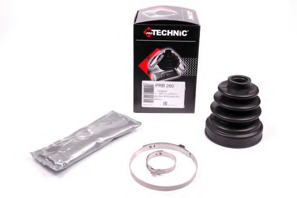 Комплект пыльника ШРУСа PROTECHNIC PRB260