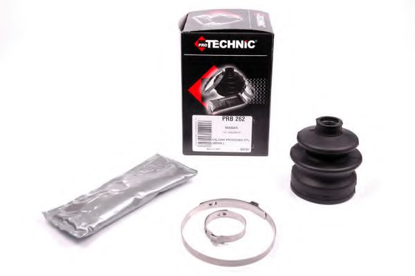 Комплект пыльника ШРУСа PROTECHNIC PRB262