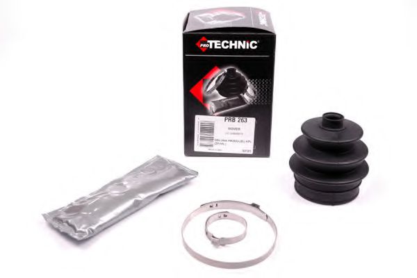 Комплект пыльника ШРУСа PROTECHNIC PRB263