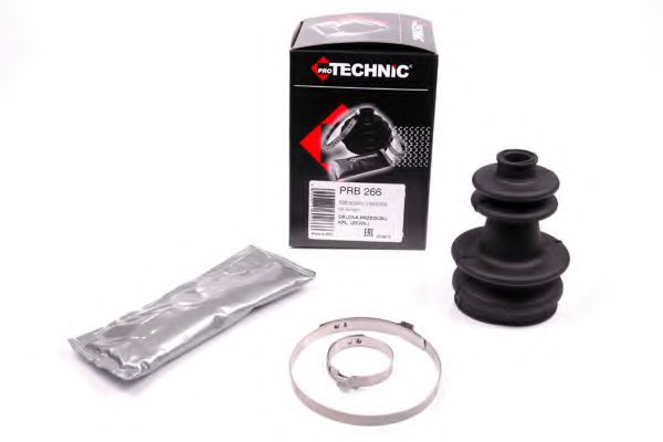 Комплект пыльника ШРУСа PROTECHNIC PRB266