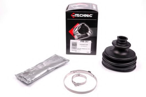 Комплект пыльника ШРУСа PROTECHNIC PRB267