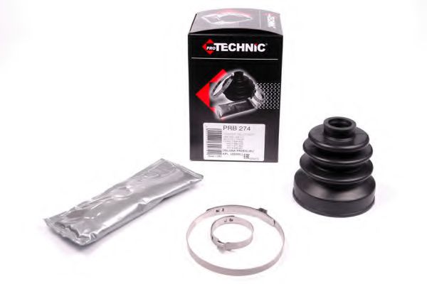 Комплект пыльника ШРУСа PROTECHNIC PRB274