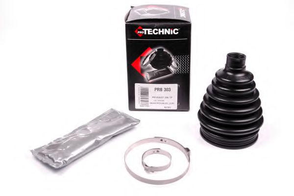 Комплект пыльника ШРУСа PROTECHNIC PRB303