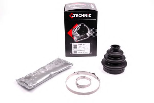 Комплект пыльника ШРУСа PROTECHNIC PRB312