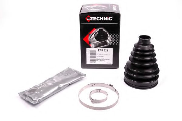 Комплект пыльника ШРУСа PROTECHNIC PRB321